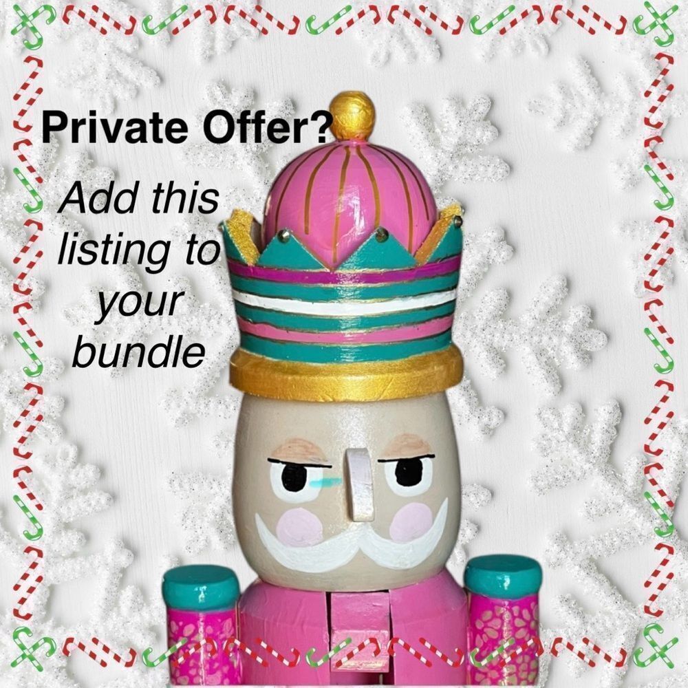 Add this listing to a bundle for a private offer - Picture 2 of 6